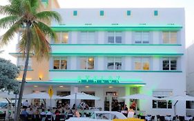 Avalon Hotel in Miami Beach